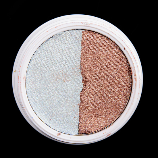 ColourPop Super Shock Shadow Duo Daze and Faze
