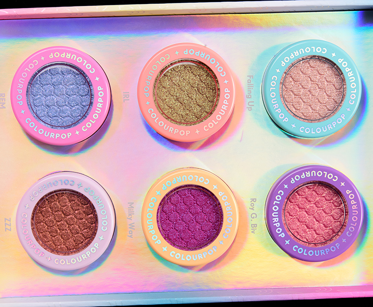 palette