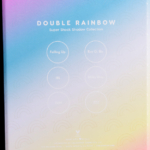 ColourPop Double Rainbow Super Shock Shadow Set