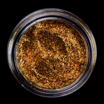 ColourPop Glitterally Obsessed Body Glitter Dream About Me