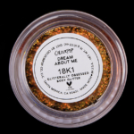 ColourPop Dream About Me Glitterally Obsessed Body Glitter