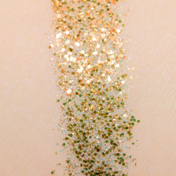 ColourPop Dream About Me Glitterally Obsessed Body Glitter