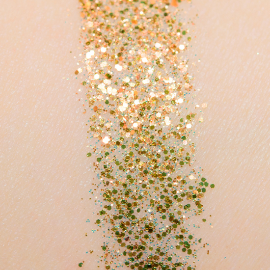 ColourPop Dream About Me Glitterally Obsessed Body Glitter