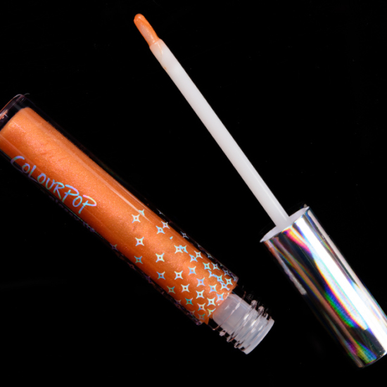 ColourPop Dust2Dust Ultra Glossy Lip (Discontinued)