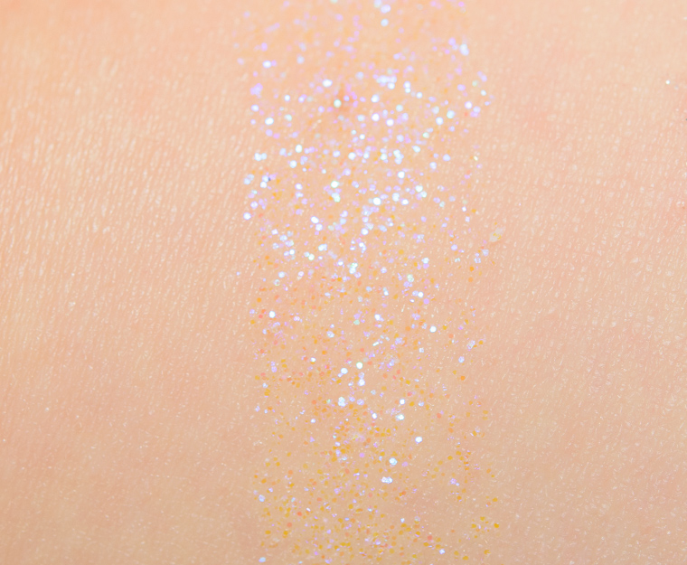 <p class="text-center">ColourPop Eternal Sunshine Glitterally Obsessed Body Glitter</p>
