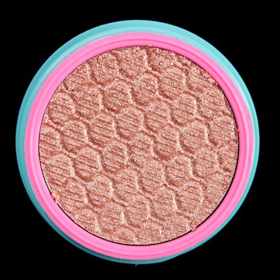 ColourPop Super Shock Shadow Falling Up