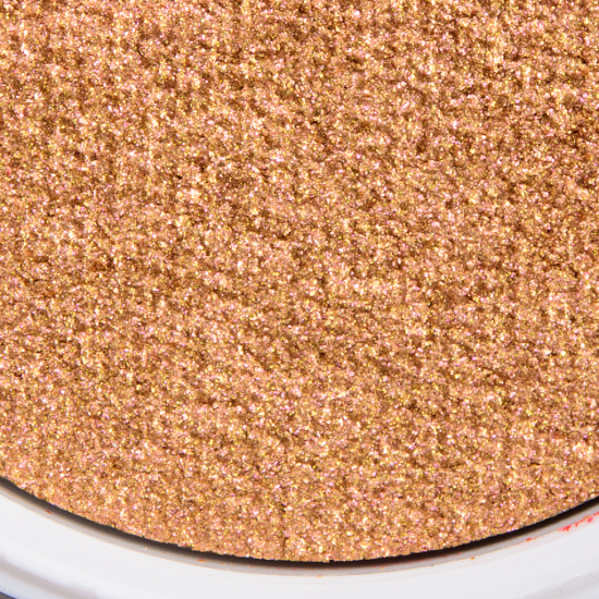 ColourPop Super Shock Shadow Fawn