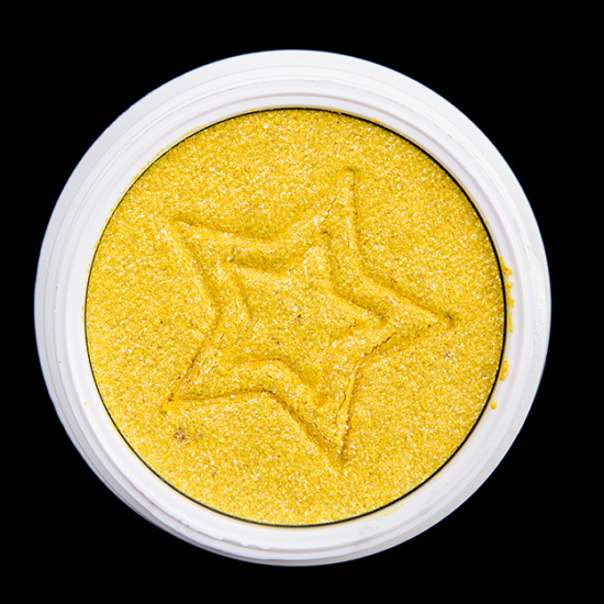 ColourPop Super Shock Shadow Floating