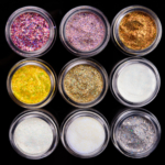ColourPop Glitterally Obsessed Body Glitters