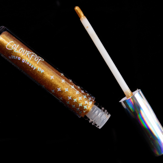 ColourPop Hypno-tease Ultra Glossy Lip (Discontinued)
