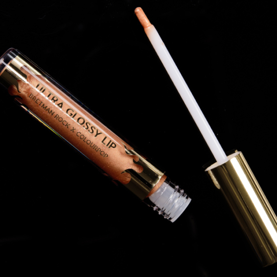 ColourPop Ultra Glossy Lip (Discontinued) I See You