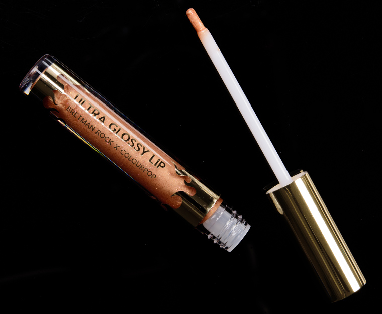 ColourPop I See You Ultra Glossy Lip (Discontinued)