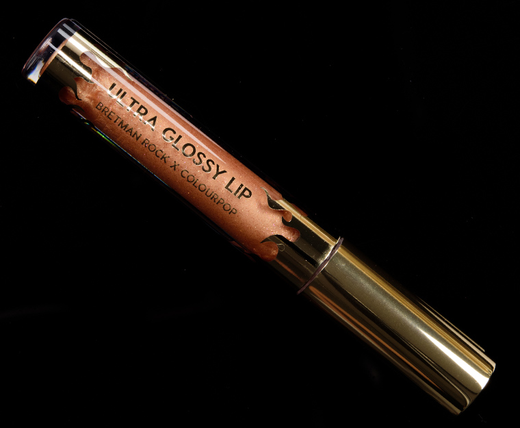 ColourPop I See You Ultra Glossy Lip (Discontinued)