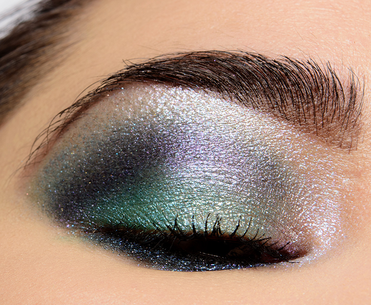 ColourPop Super Shock Vault | Look Details