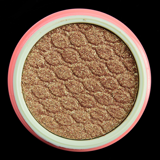 ColourPop Super Shock Shadow IRL