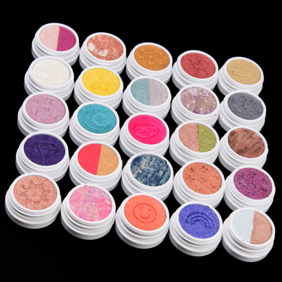 ColourPop Is This Real Life Super Shock Shadow Vault