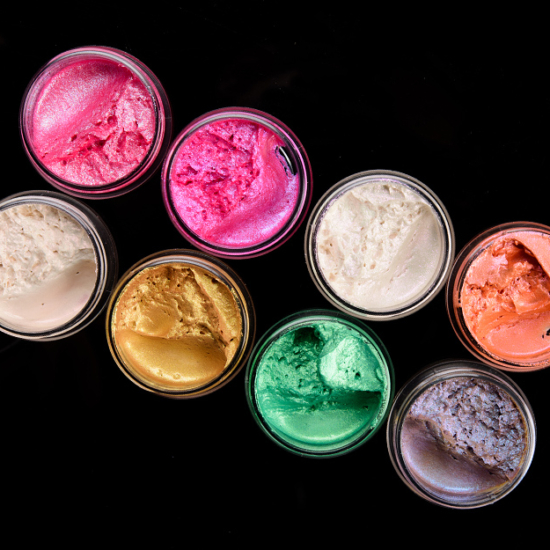 ColourPop Jelly Much Eyeshadows