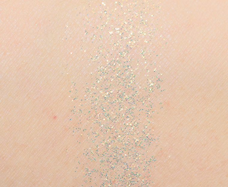 <p class="text-center">ColourPop Keep It Plutonic Glitterally Obsessed Body Glitter</p>