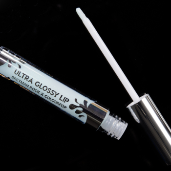 ColourPop Kumquat Ultra Glossy Lip (Discontinued)