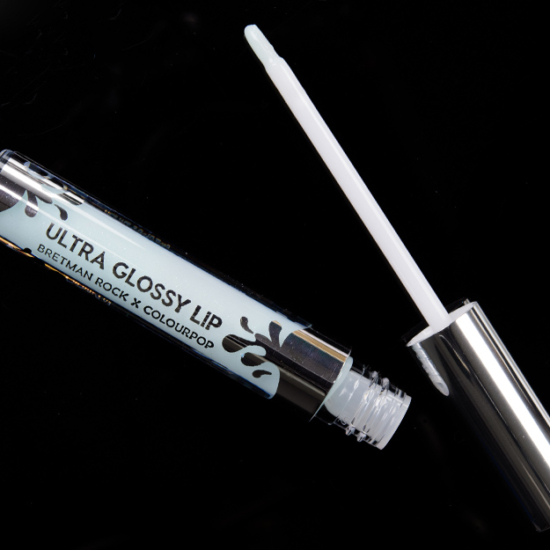 ColourPop Ultra Glossy Lip (Discontinued) Kumquat