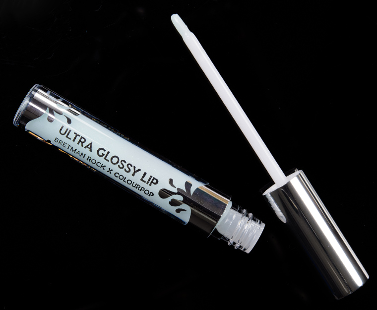 ColourPop Kumquat Ultra Glossy Lip (Discontinued)