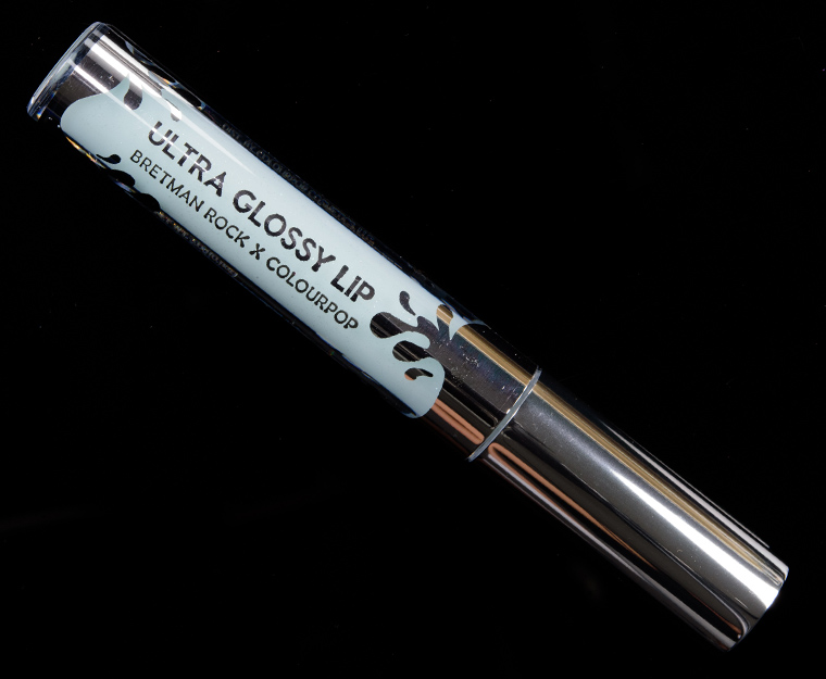 ColourPop Kumquat Ultra Glossy Lip (Discontinued)