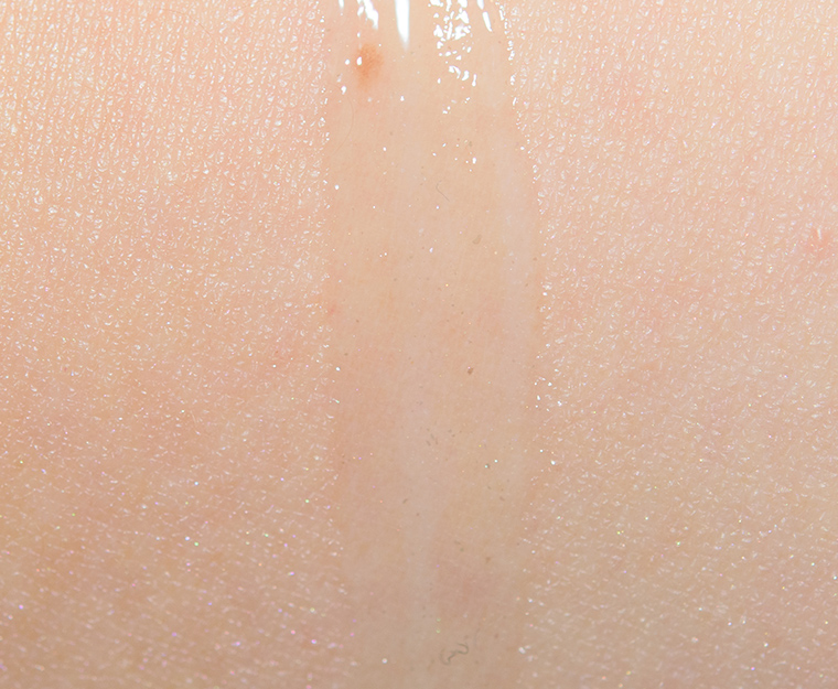 ColourPop Kumquat Ultra Glossy Lip (Discontinued)