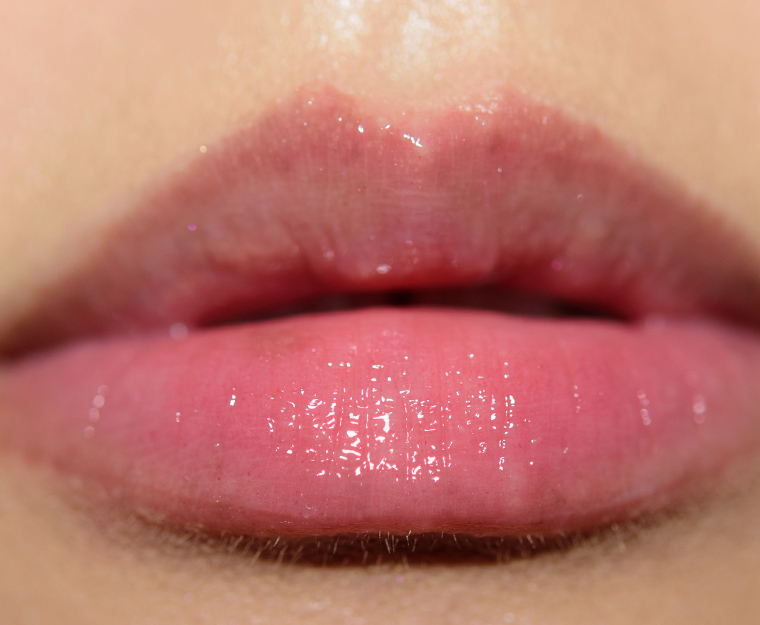 ColourPop Kumquat Ultra Glossy Lip (Discontinued)