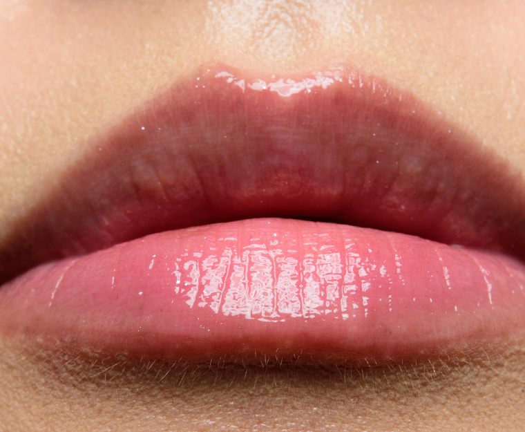 ColourPop Kumquat Ultra Glossy Lip (Discontinued)