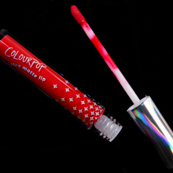 ColourPop La La Land Ultra Matte Liquid Lipstick (Discontinued)