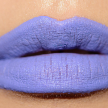 ColourPop Make Believe Ultra Satin Liquid Lipstick