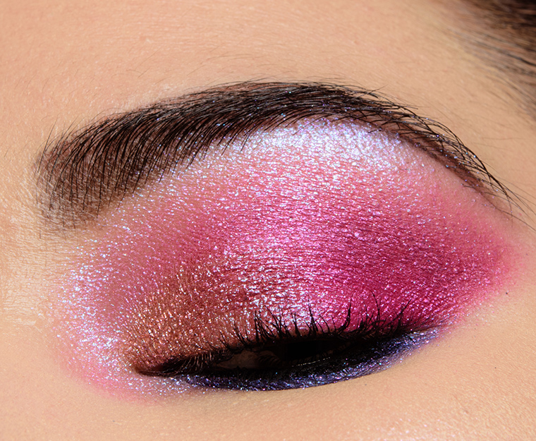 ColourPop Super Shock Vault | Look Details