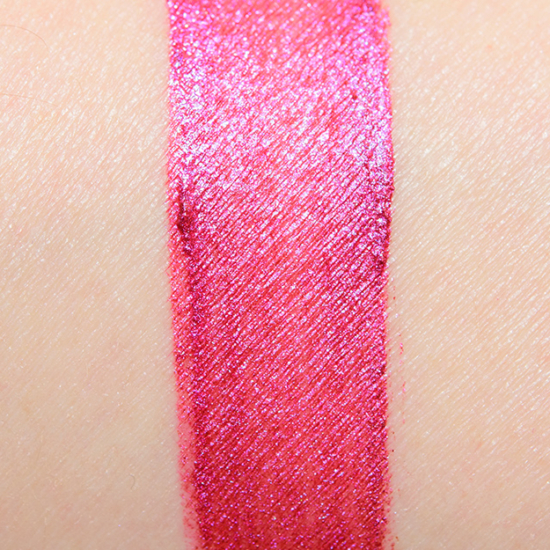ColourPop Morning Glory Ultra Metallic Liquid Lipstick