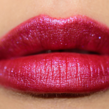 ColourPop Morning Glory Ultra Metallic Liquid Lipstick