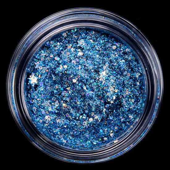 ColourPop Glitterally Obsessed Body Glitter OMG I'm Wet