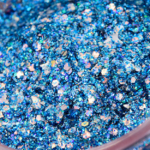 ColourPop OMG I\'m Wet Glitterally Obsessed Body Glitter