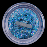 ColourPop OMG I\'m Wet Glitterally Obsessed Body Glitter