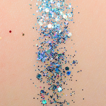 ColourPop OMG I'm Wet Glitterally Obsessed Body Glitter