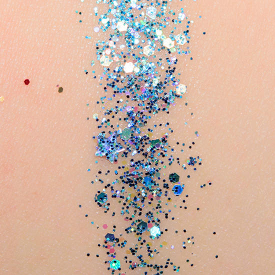 ColourPop OMG I'm Wet Glitterally Obsessed Body Glitter