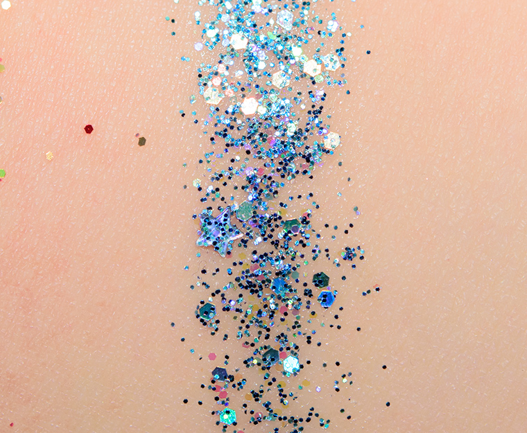 <p class="text-center">ColourPop OMG I'm Wet Glitterally Obsessed Body Glitter</p>