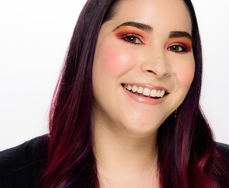 ColourPop Ooh She's Blushing Super Shock Cheek