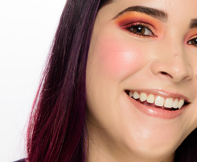 ColourPop Ooh She's Blushing Super Shock Cheek