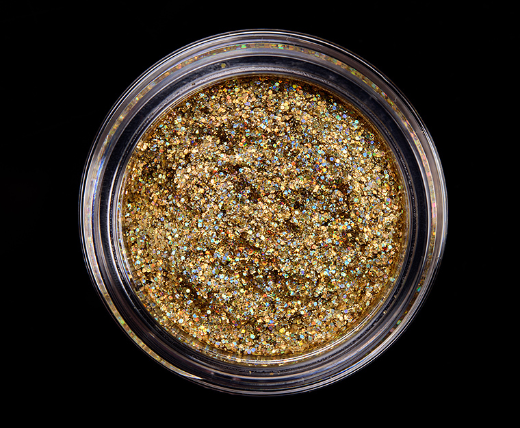 <p class="text-center">ColourPop Outside the Lines Glitterally Obsessed Body Glitter</p>