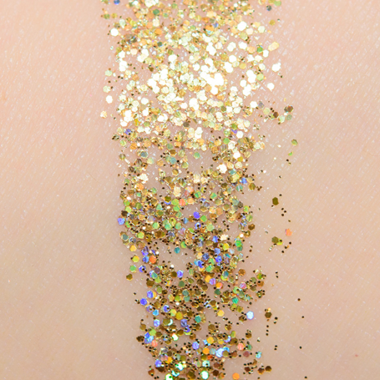 ColourPop Outside the Lines Glitterally Obsessed Body Glitter