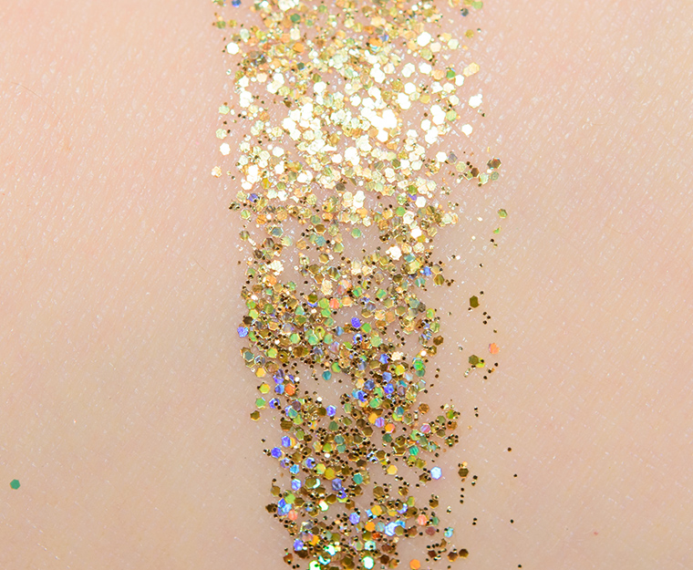 <p class="text-center">ColourPop Outside the Lines Glitterally Obsessed Body Glitter</p>