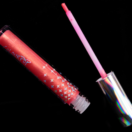 ColourPop Paper Moon Ultra Glossy Lip (Discontinued)