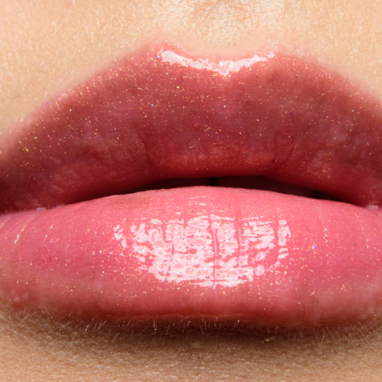 ColourPop Starburst, Round Midnight, Paper Moon Ultra Glossy Lips