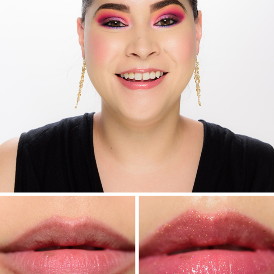 ColourPop Starburst, Round Midnight, Paper Moon Ultra Glossy Lips