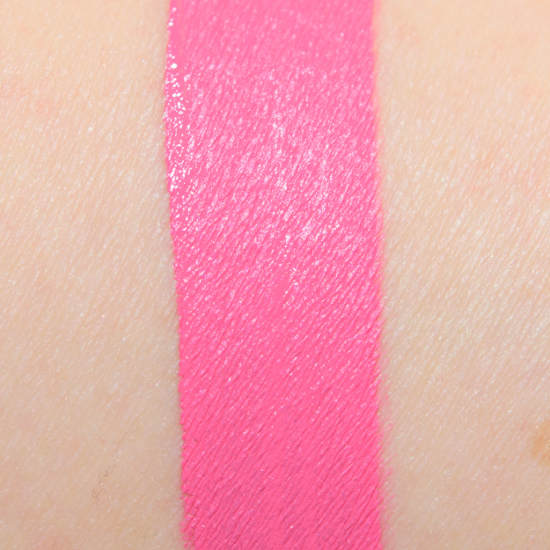 ColourPop Pitter Ponder Ultra Satin Liquid Lipstick