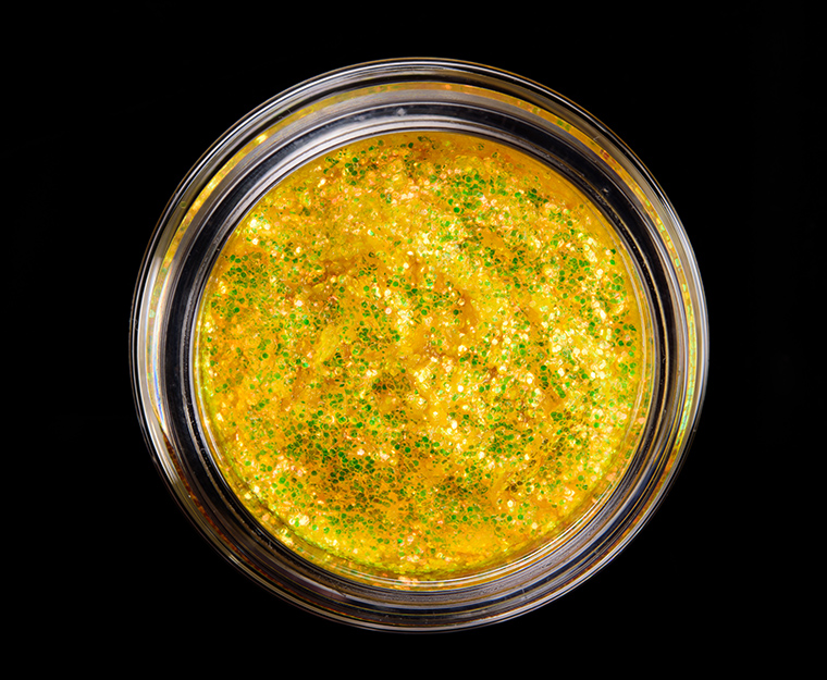 <p class="text-center">ColourPop Puffin Glitterally Obsessed Body Glitter</p>
